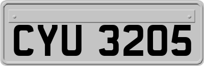 CYU3205