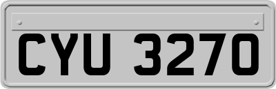 CYU3270
