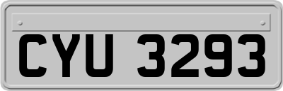 CYU3293