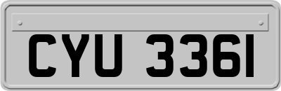 CYU3361