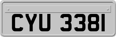 CYU3381