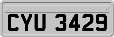 CYU3429