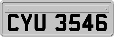 CYU3546