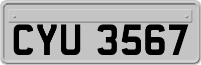 CYU3567