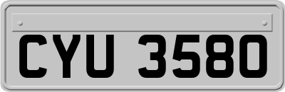 CYU3580