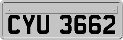 CYU3662