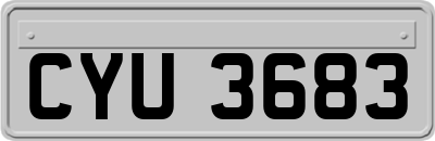 CYU3683