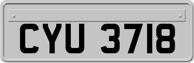 CYU3718