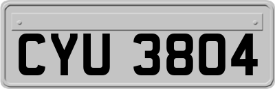 CYU3804