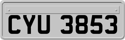 CYU3853