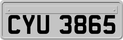 CYU3865