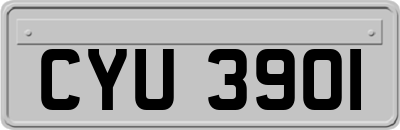 CYU3901