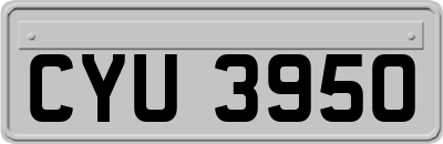 CYU3950