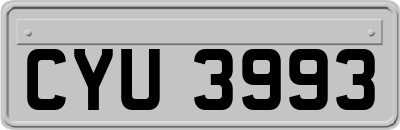 CYU3993