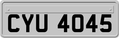 CYU4045