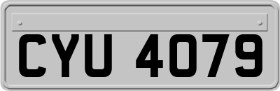 CYU4079
