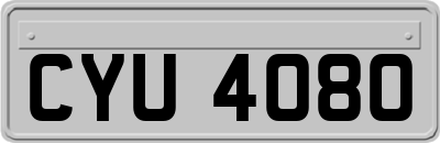 CYU4080