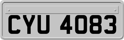CYU4083