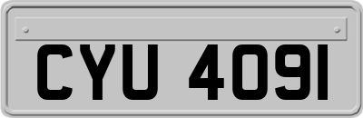 CYU4091