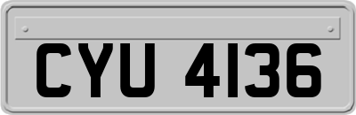 CYU4136