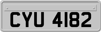CYU4182