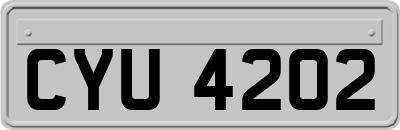 CYU4202