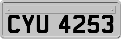CYU4253