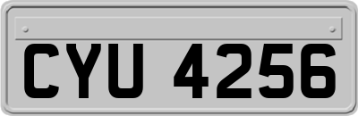 CYU4256