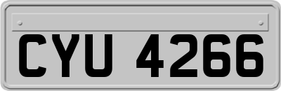 CYU4266