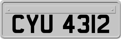 CYU4312
