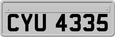 CYU4335