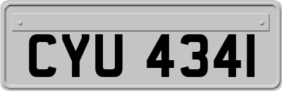 CYU4341