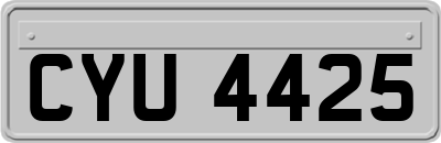 CYU4425