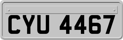 CYU4467