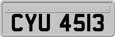 CYU4513