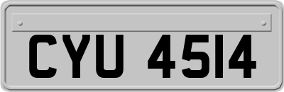 CYU4514