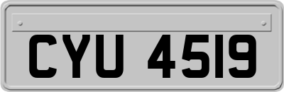 CYU4519