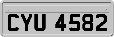 CYU4582