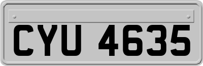 CYU4635