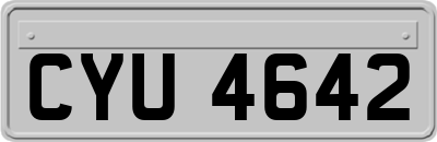 CYU4642