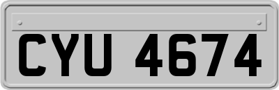 CYU4674