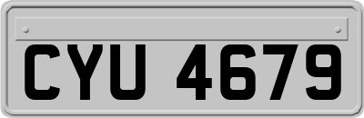 CYU4679