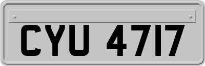 CYU4717