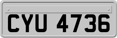 CYU4736