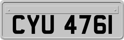 CYU4761