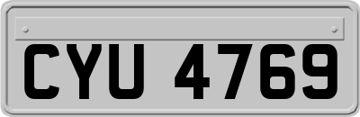 CYU4769