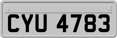 CYU4783