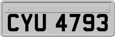 CYU4793