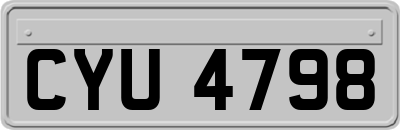 CYU4798