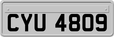 CYU4809